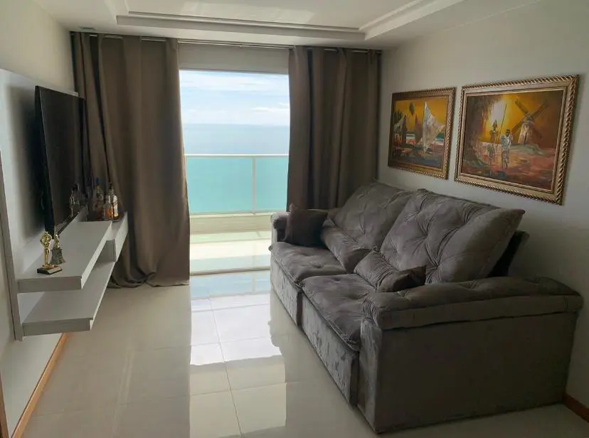 Apartamento 3 quartos no Praia do Morro, Guarapari — foto 3 de 6