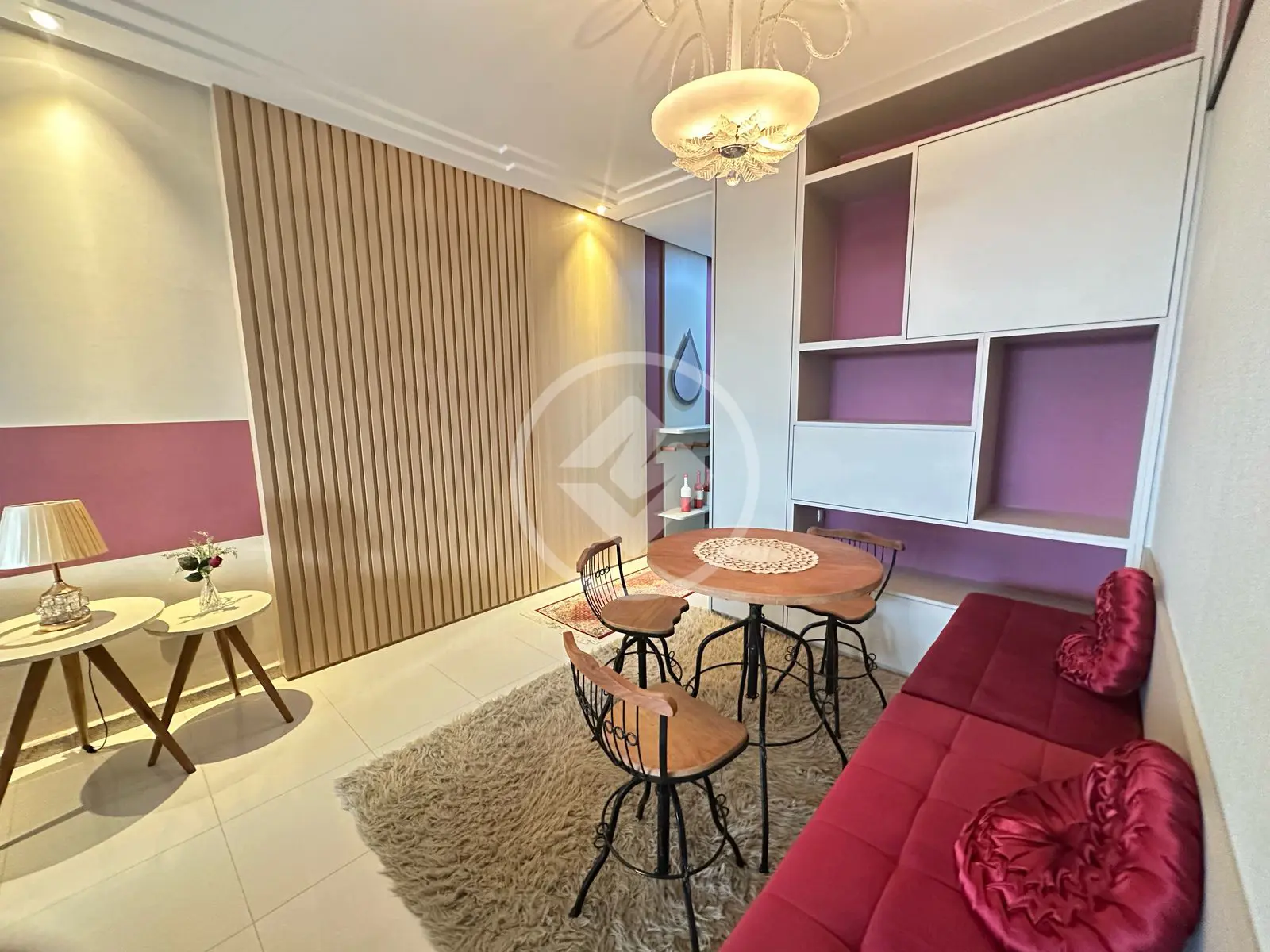 Apartamento 3 quartos no Praia do Morro, Guarapari — foto 6 de 6
