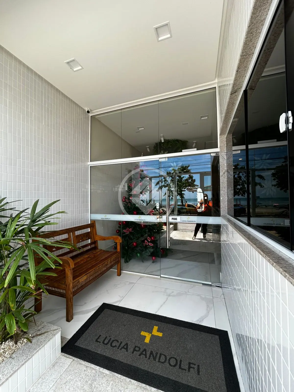 Apartamento 4 quartos no Praia do Morro, Guarapari — foto 3 de 6