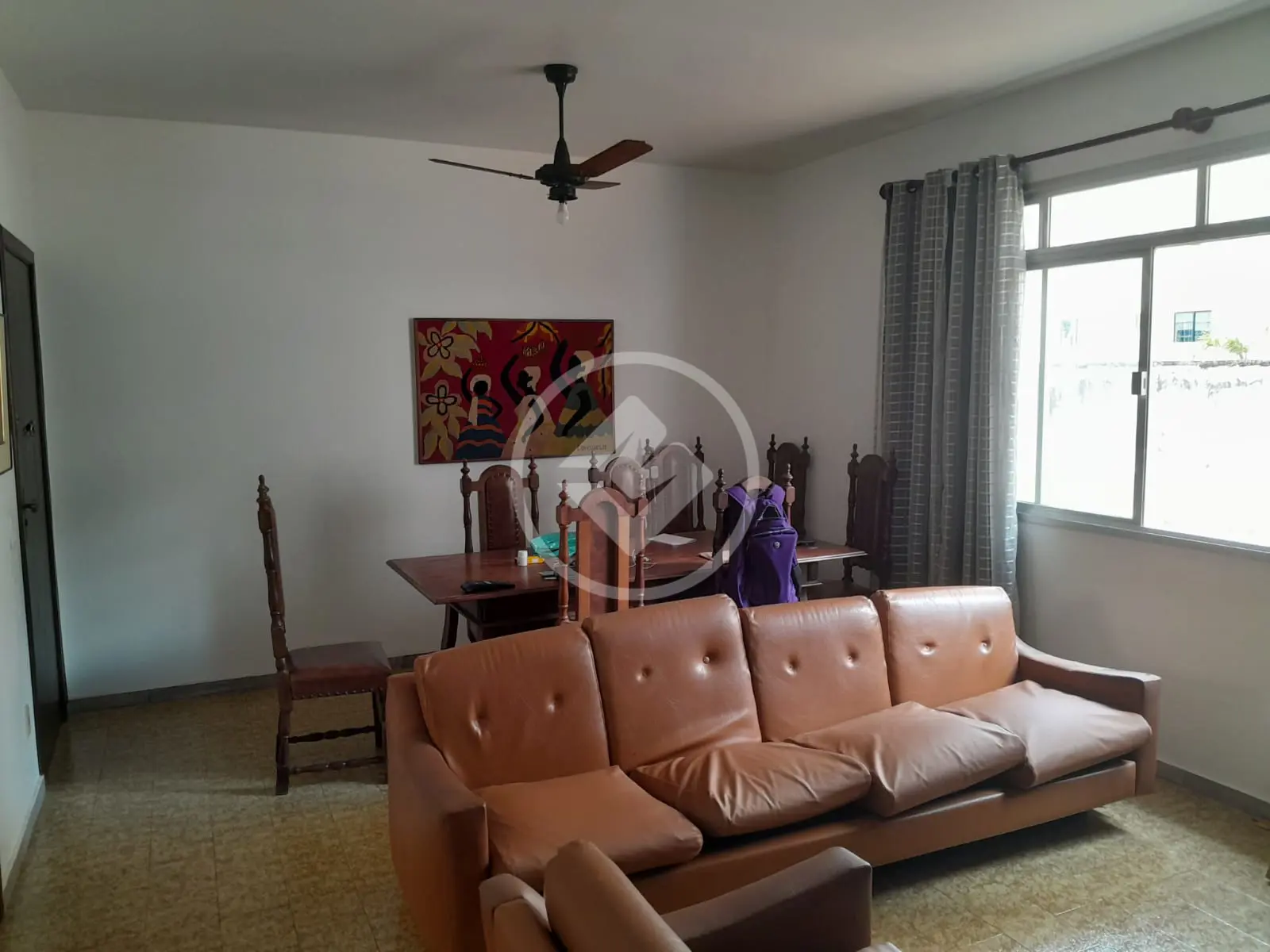Apartamento Praia do Morro, Guarapari - ES — foto 2
