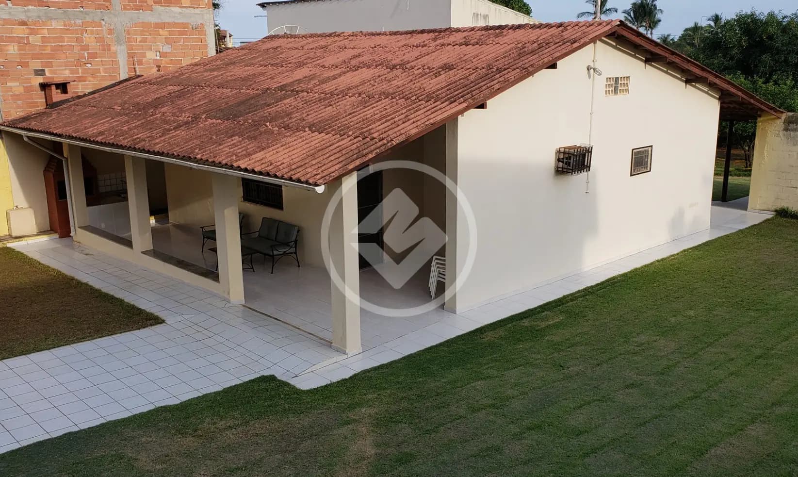 Casa Santa Mônica, Guarapari - ES — foto 1