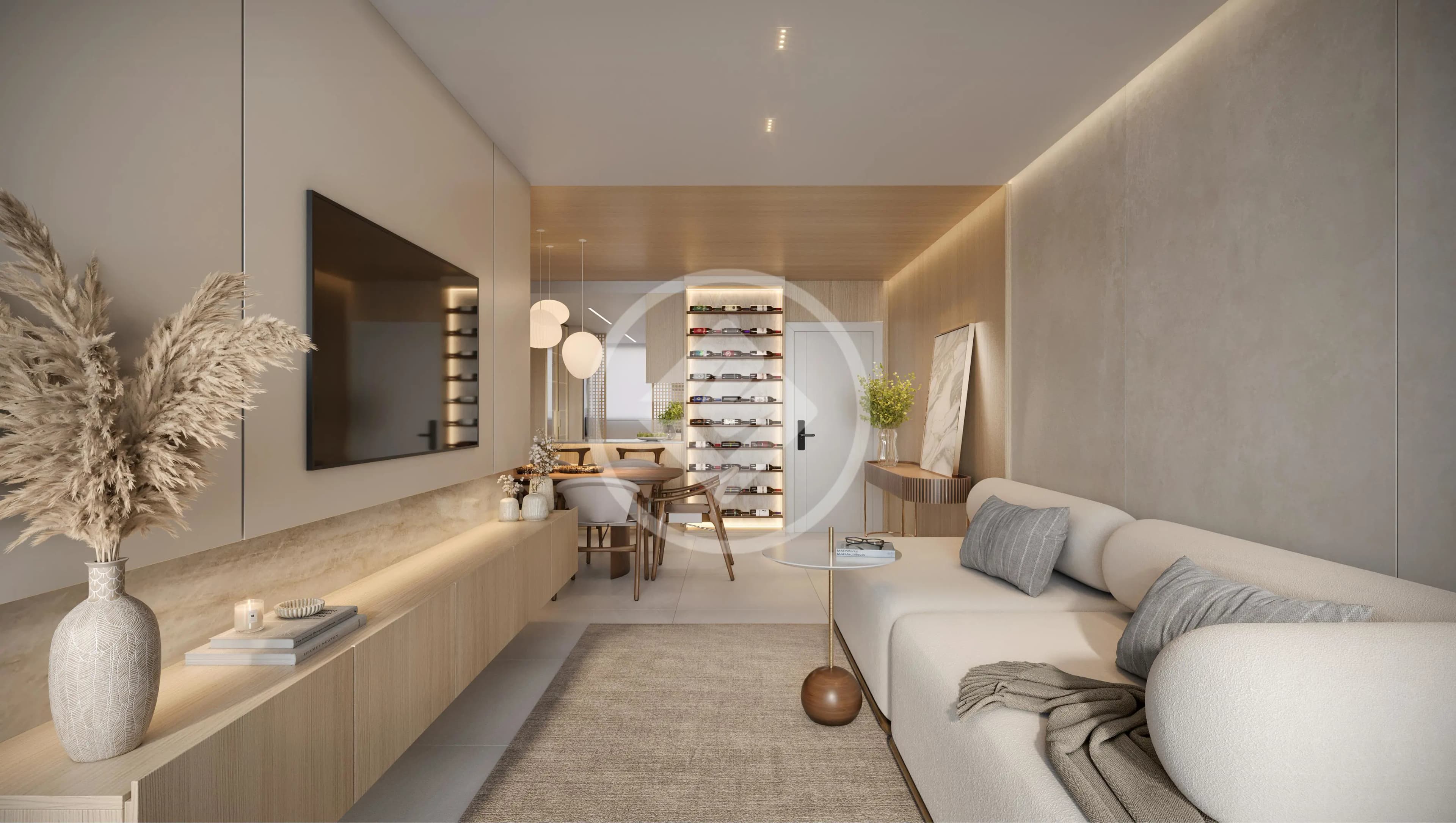Apartamento 3 quartos no Jardim Camburi, Vitória — foto 6 de 6