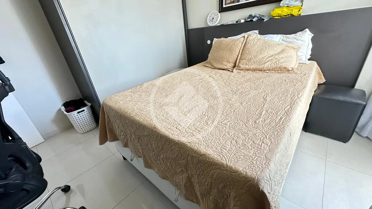 Apartamento 3 quartos no Praia do Morro, Guarapari — foto 4 de 6
