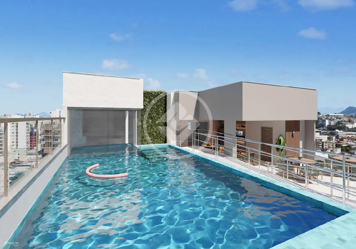 Apartamento 2 quartos no Praia do Morro, Guarapari — foto 5 de 6