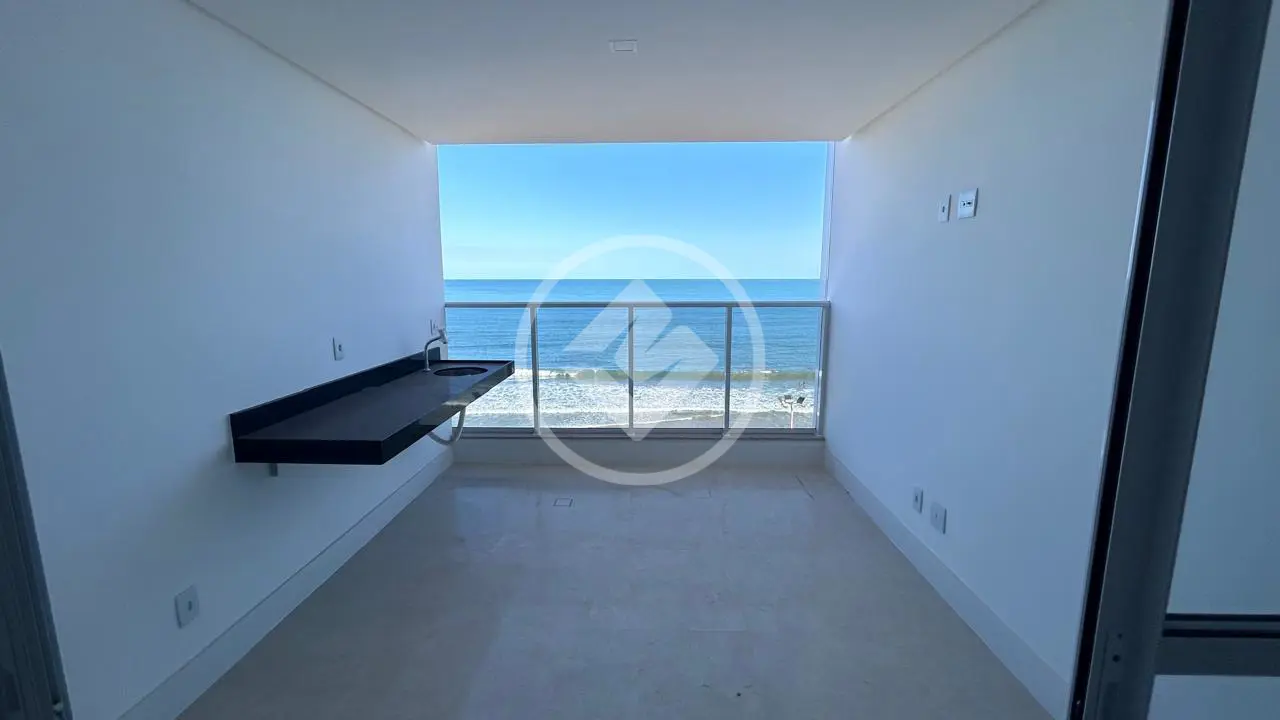 Apartamento Praia do Morro, Guarapari - ES — foto 1