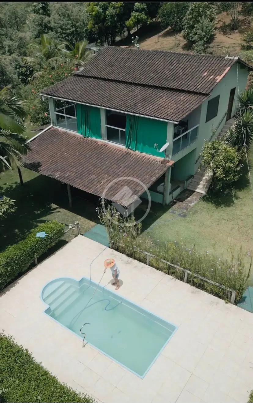 Chácara 2 quartos no Comunidade Urbana de Iguape, Guarapari — foto 3 de 6