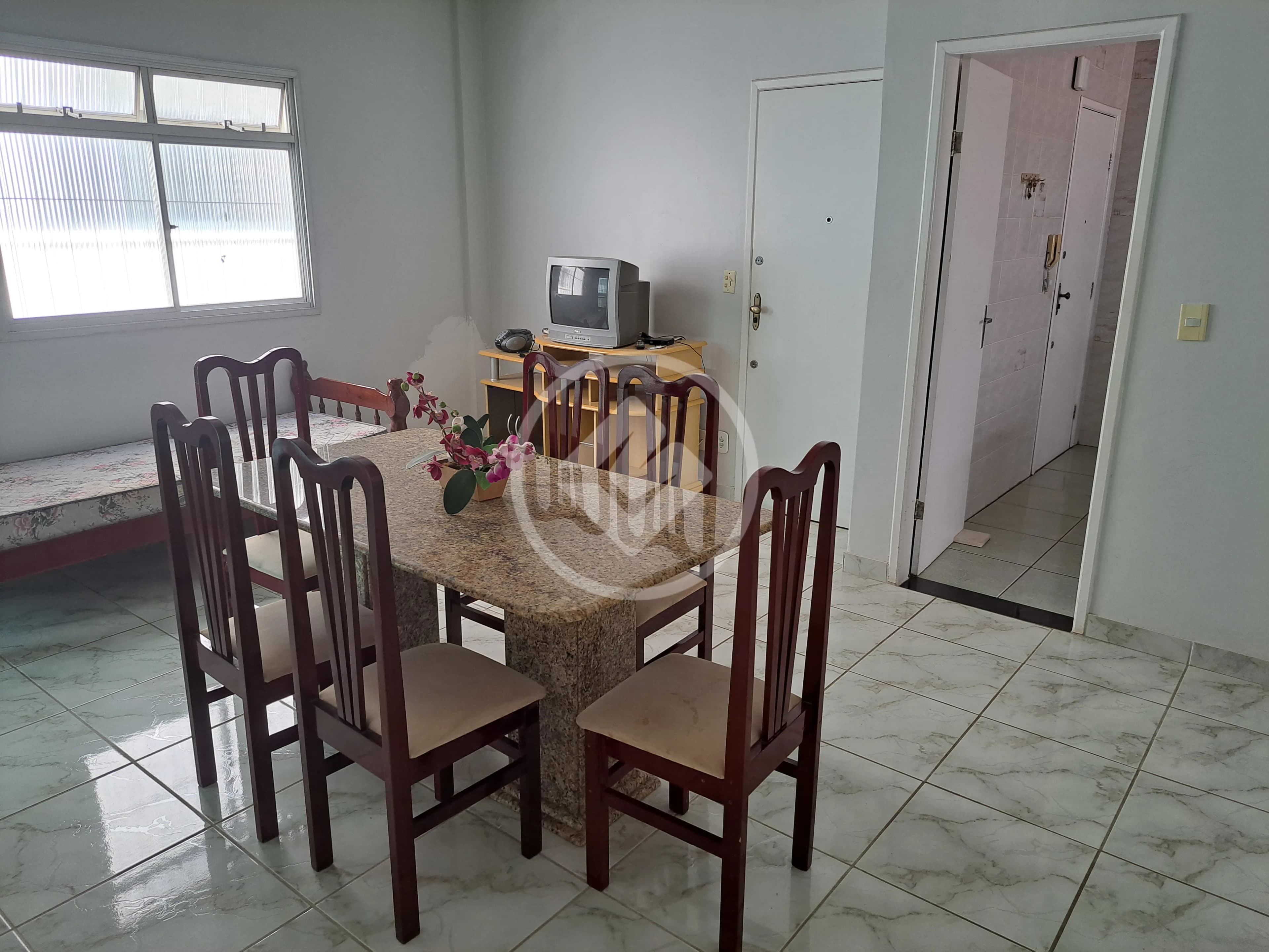 Apartamento Praia do Morro, Guarapari - ES — foto 2