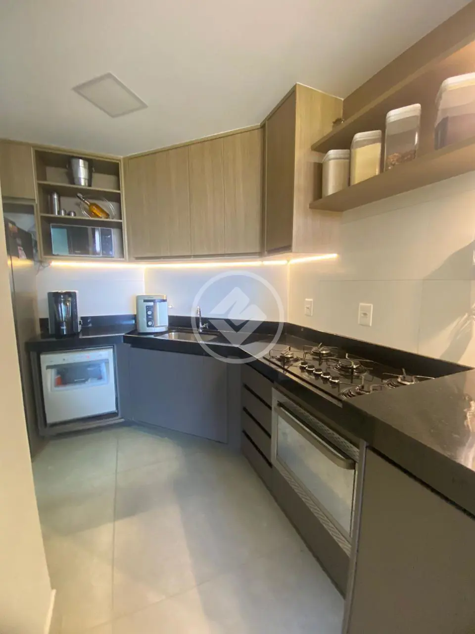 Apartamento 3 quartos no Enseada Azul, Guarapari — foto 4 de 6