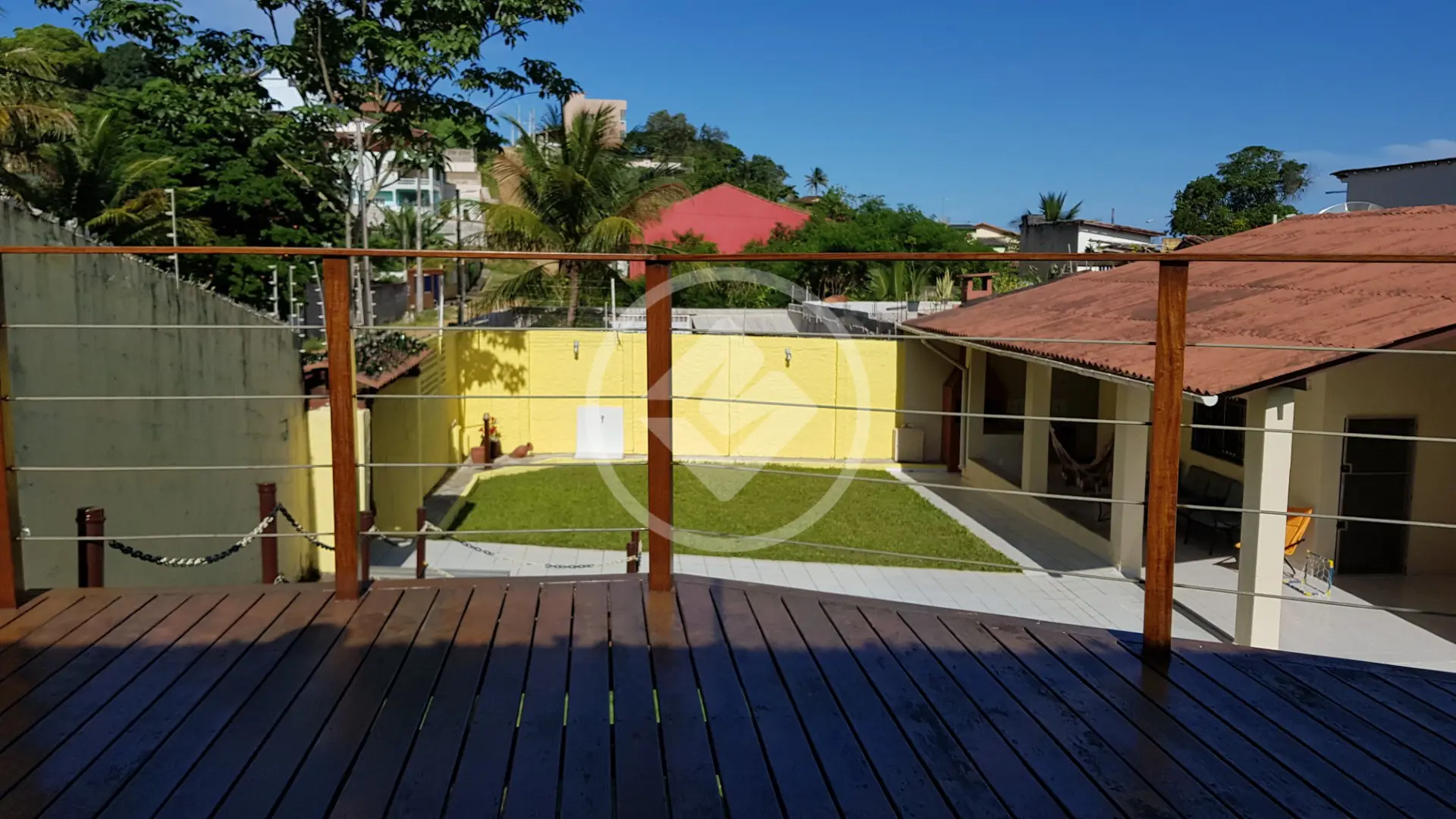 Casa 3 quartos no Santa Mônica, Guarapari — foto 3 de 6
