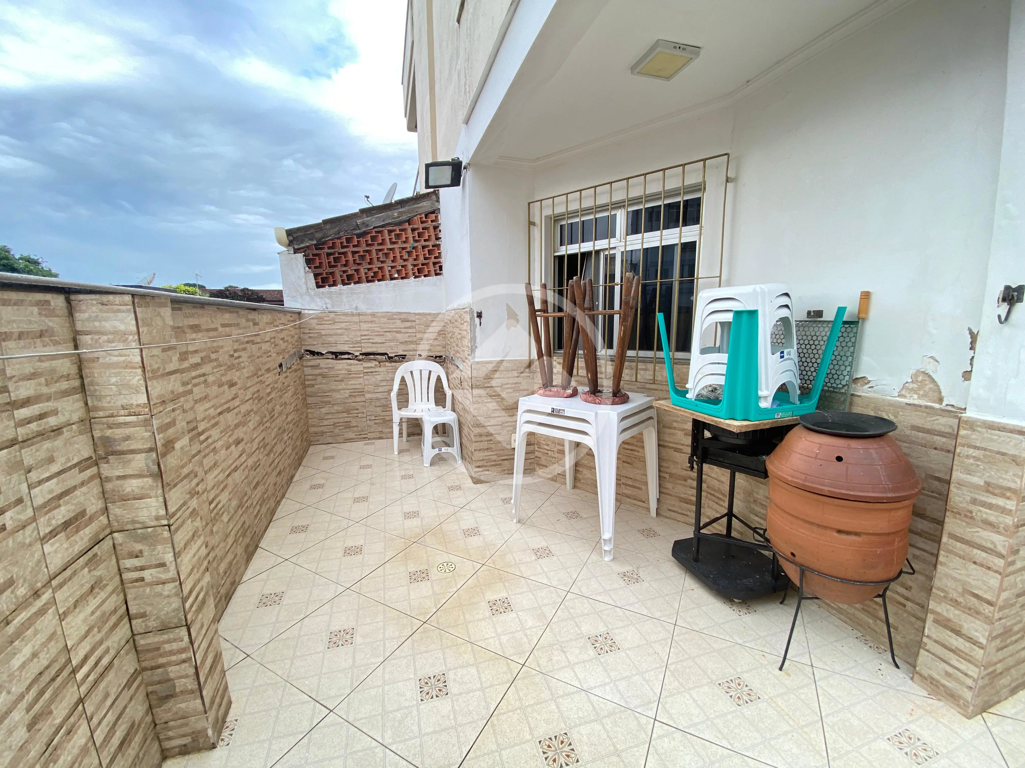 Apartamento Garden 2 quartos no Praia do Morro, Guarapari — foto 6 de 6