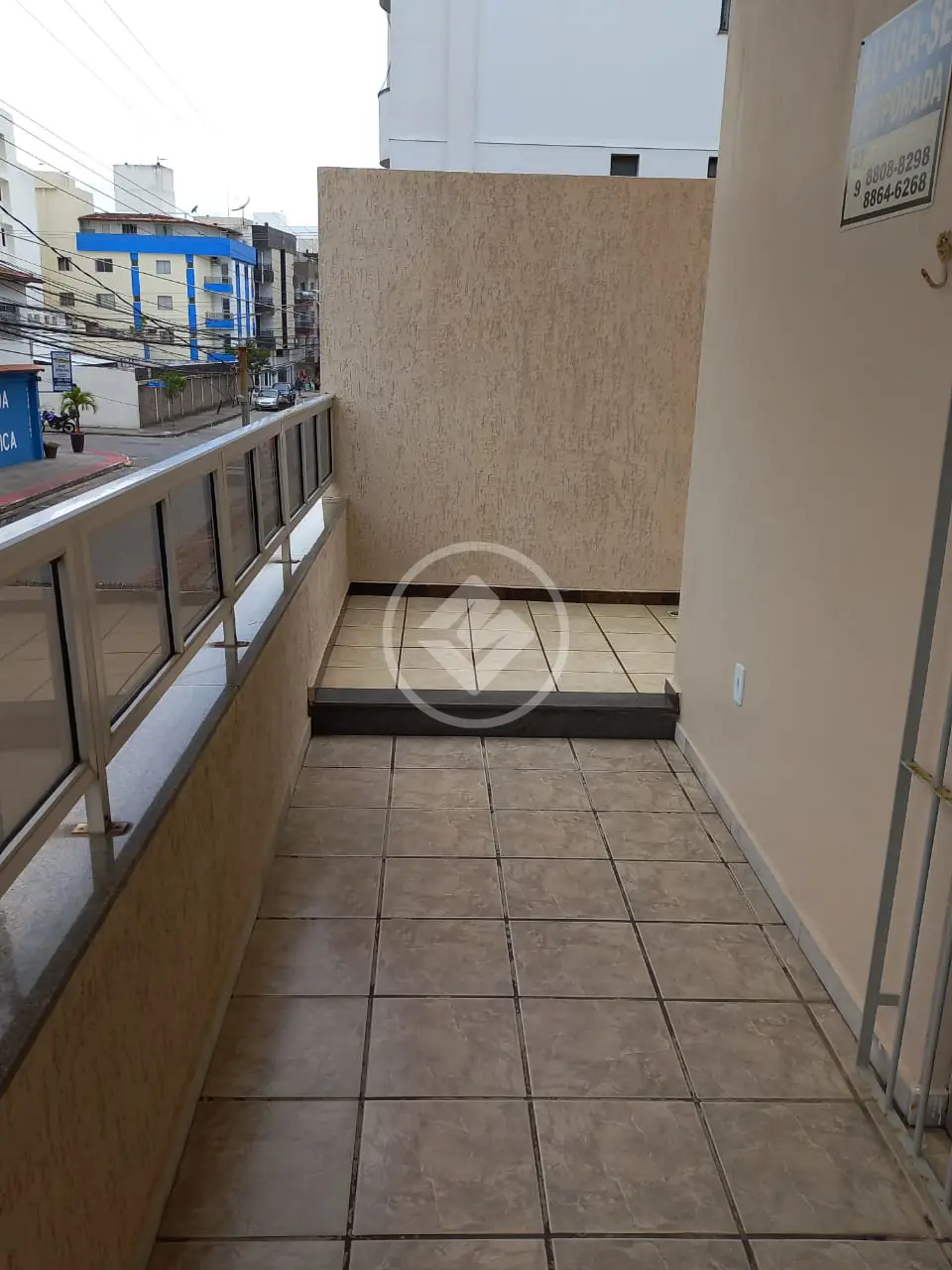 Apartamento 3 quartos no Praia do Morro, Guarapari — foto 5 de 6