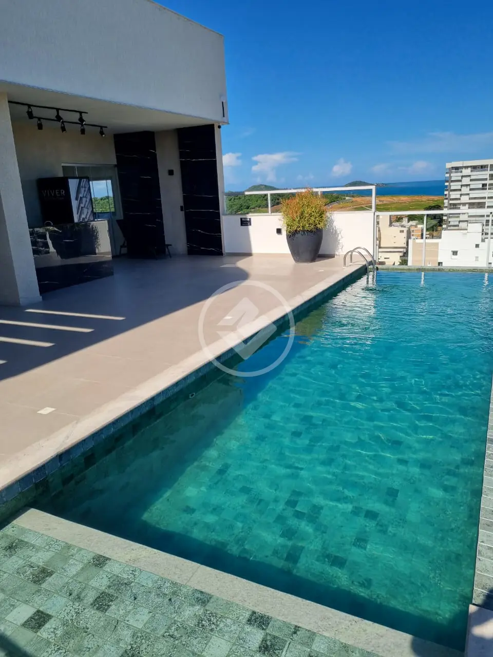 Apartamento Praia do Morro, Guarapari - ES — foto 1