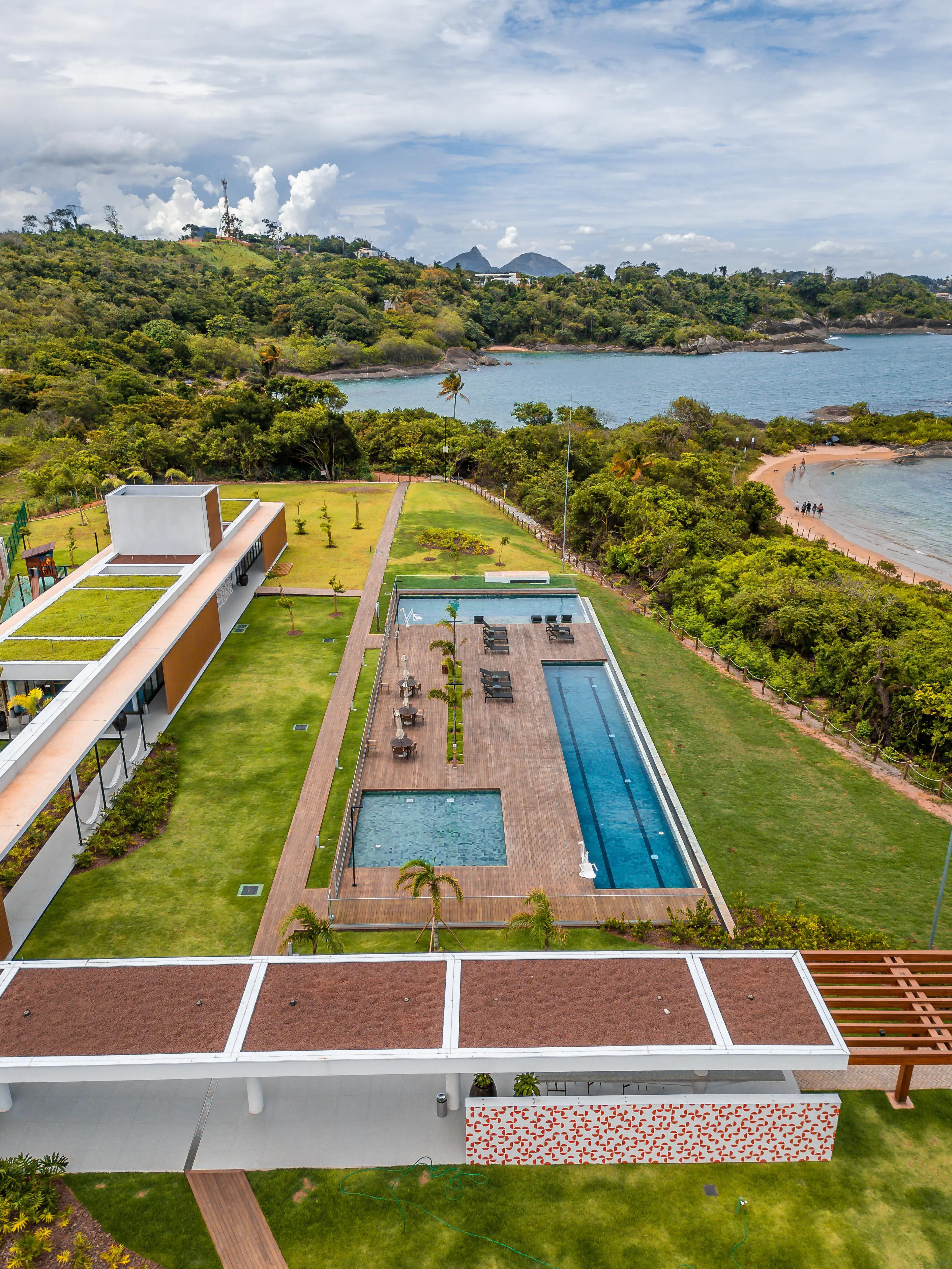 Terreno Condomínio Portal, Guarapari - ES — foto 1