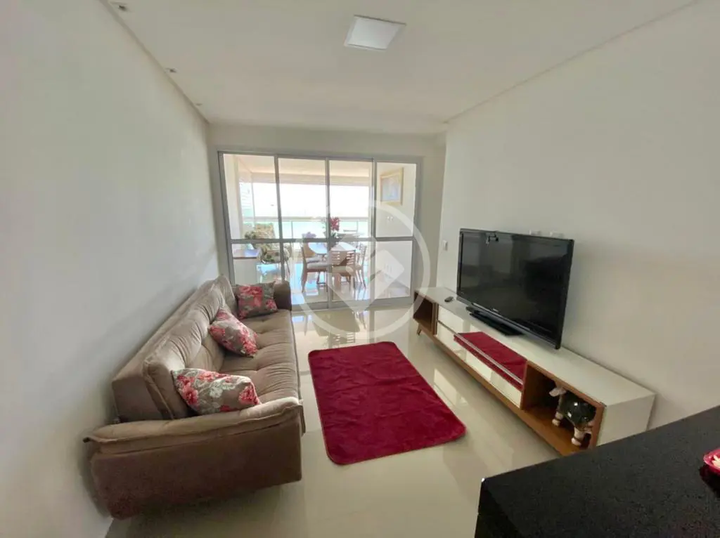 Apartamento Praia do Morro, Guarapari - ES — foto 2