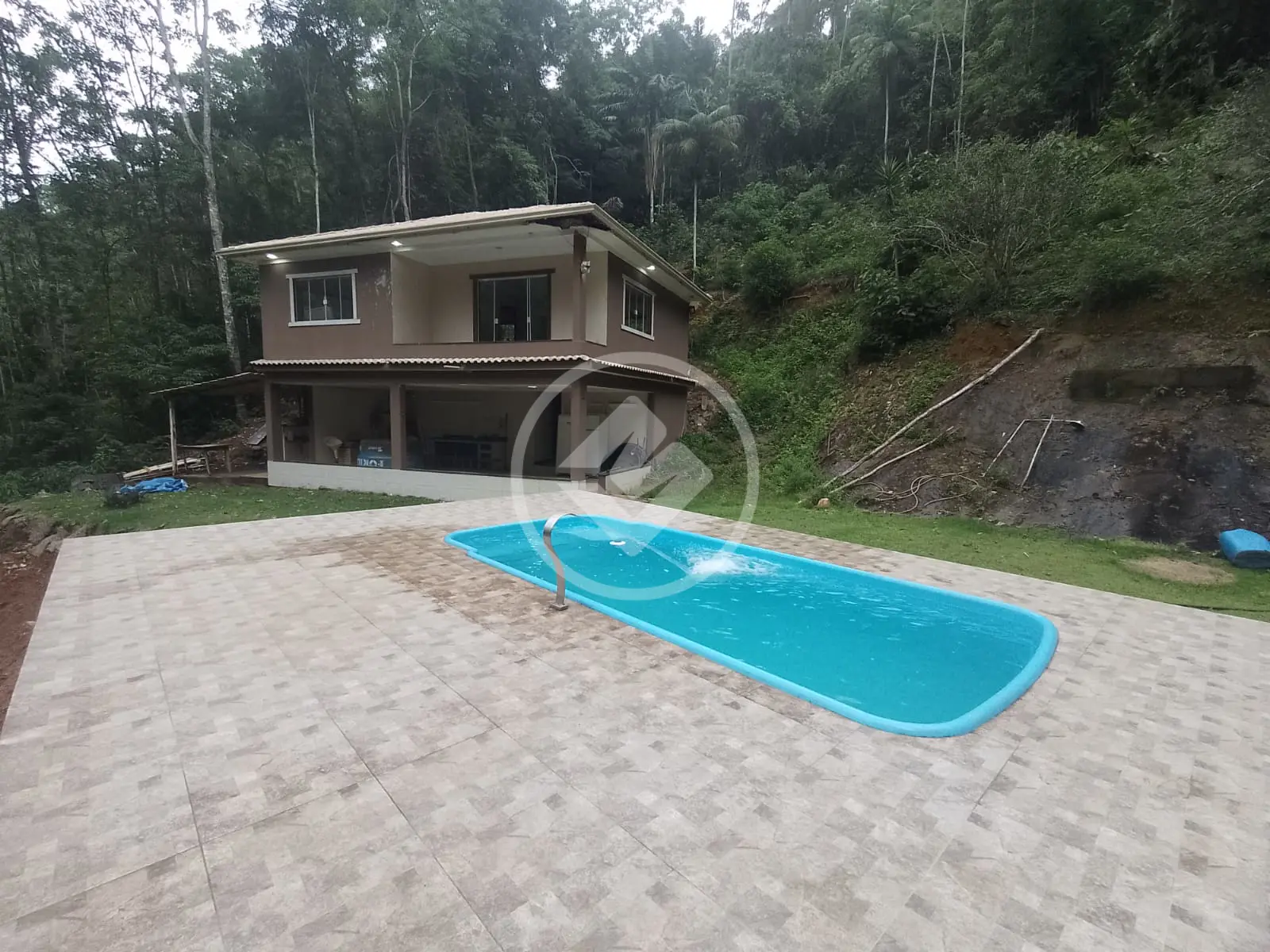 Chácara Buenos Aires, Guarapari - ES — foto 2