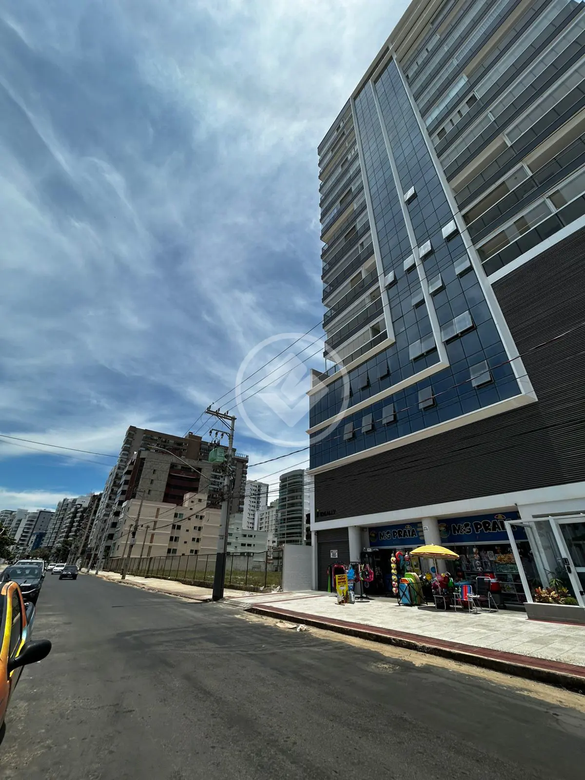 Apartamento Praia do Morro, Guarapari - ES — foto 2