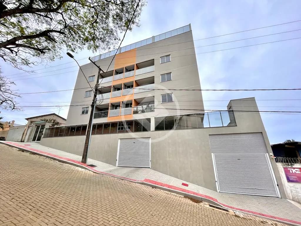 Apartamento Setiba, Guarapari - ES — foto 2