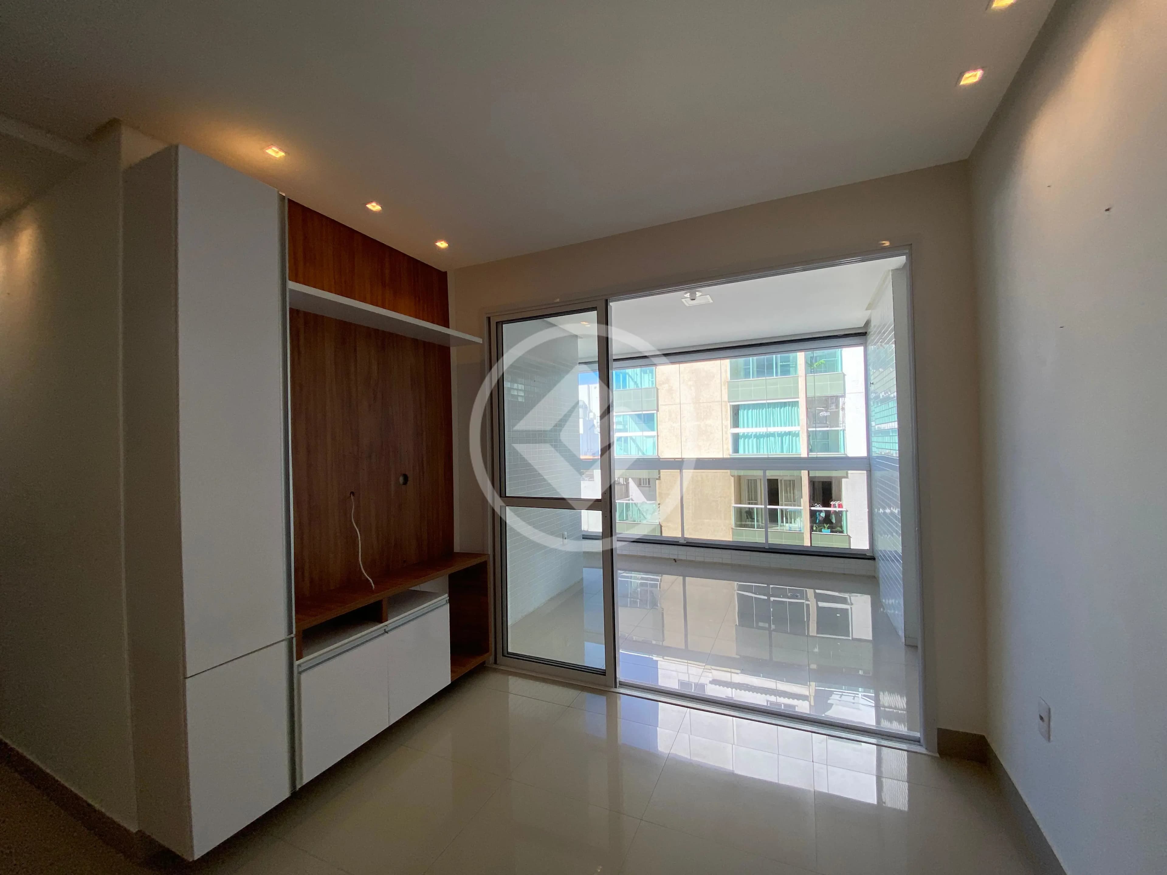 Apartamento 3 quartos no Centro, Guarapari — foto 3 de 6