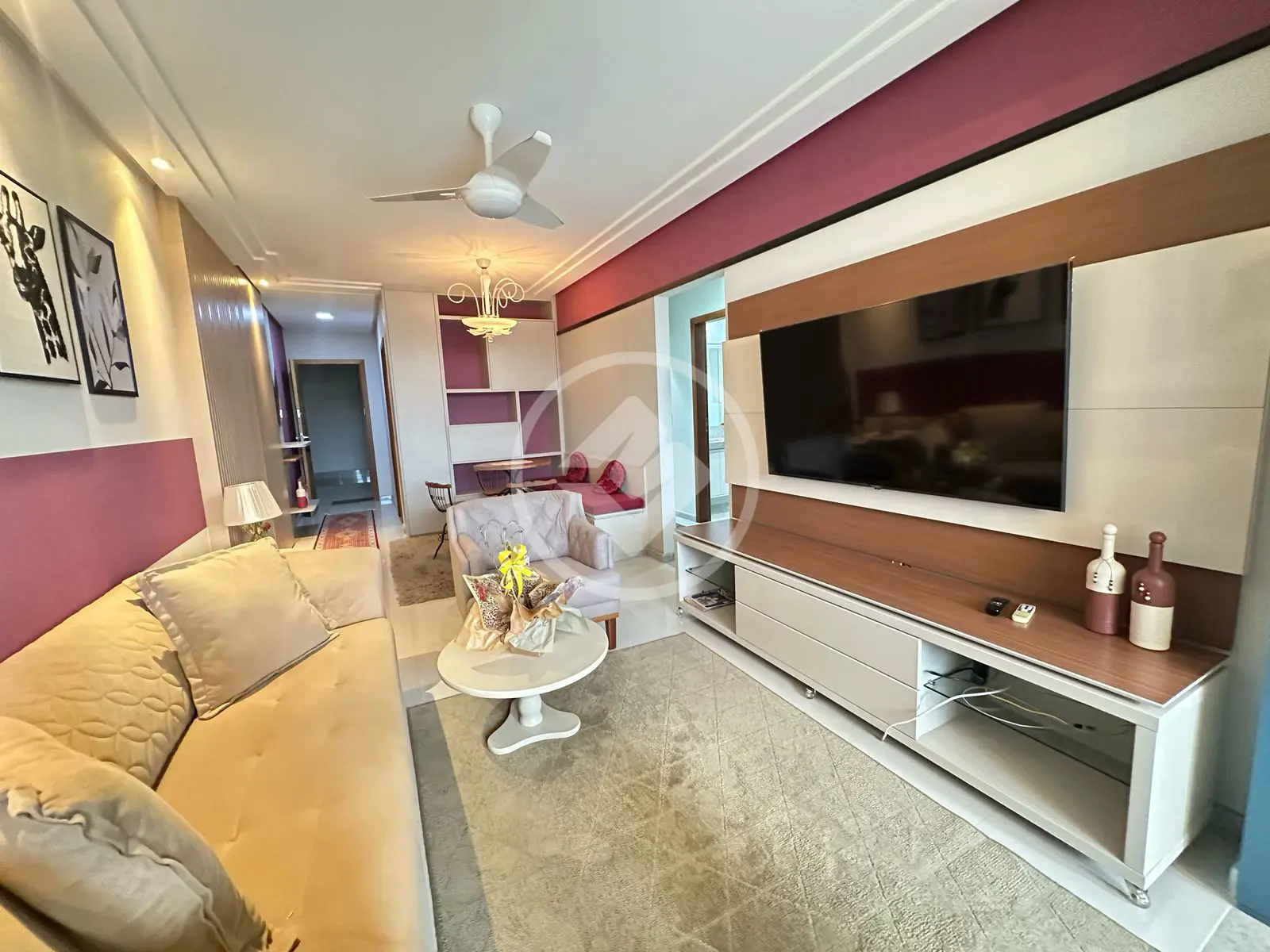 Apartamento Praia do Morro, Guarapari - ES — foto 1