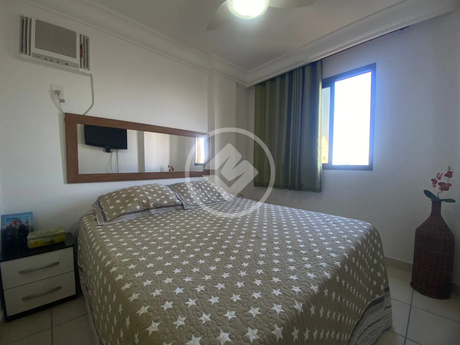 Apartamento 3 quartos no Centro, Guarapari — foto 3 de 6