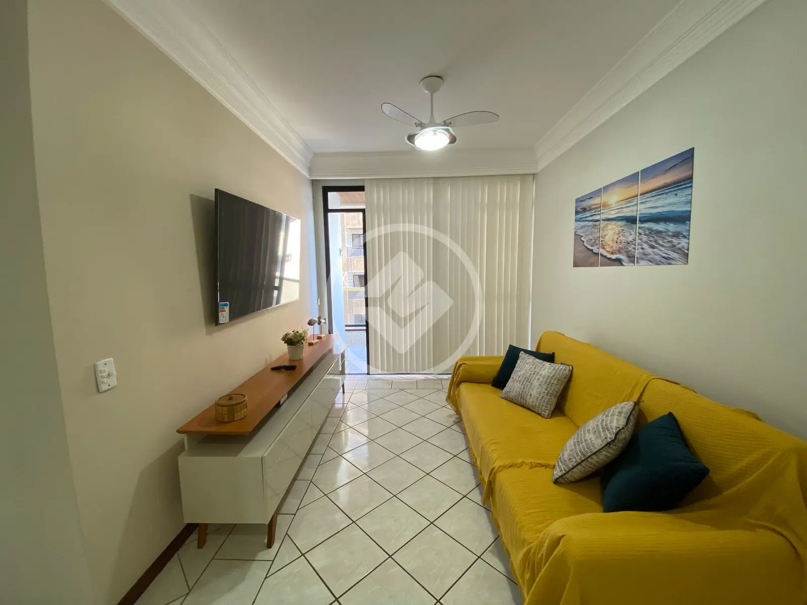 Apartamento 4 quartos no Praia do Morro, Guarapari — foto 5 de 6