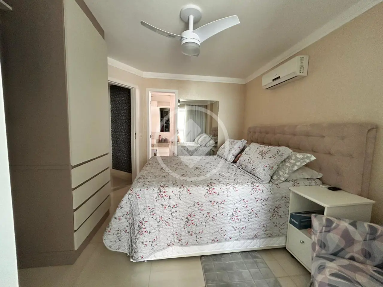 Apartamento 4 quartos no Praia do Morro, Guarapari — foto 6 de 6