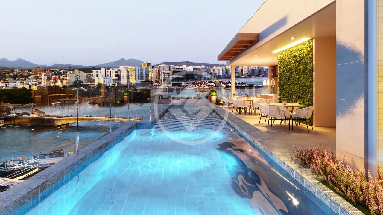Residencial Gabriel Braga - Centro - Guarapari - ES
