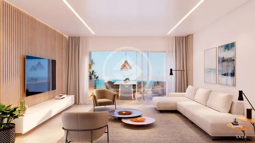 Apartamento Enseada Azul, Guarapari - ES — foto 2