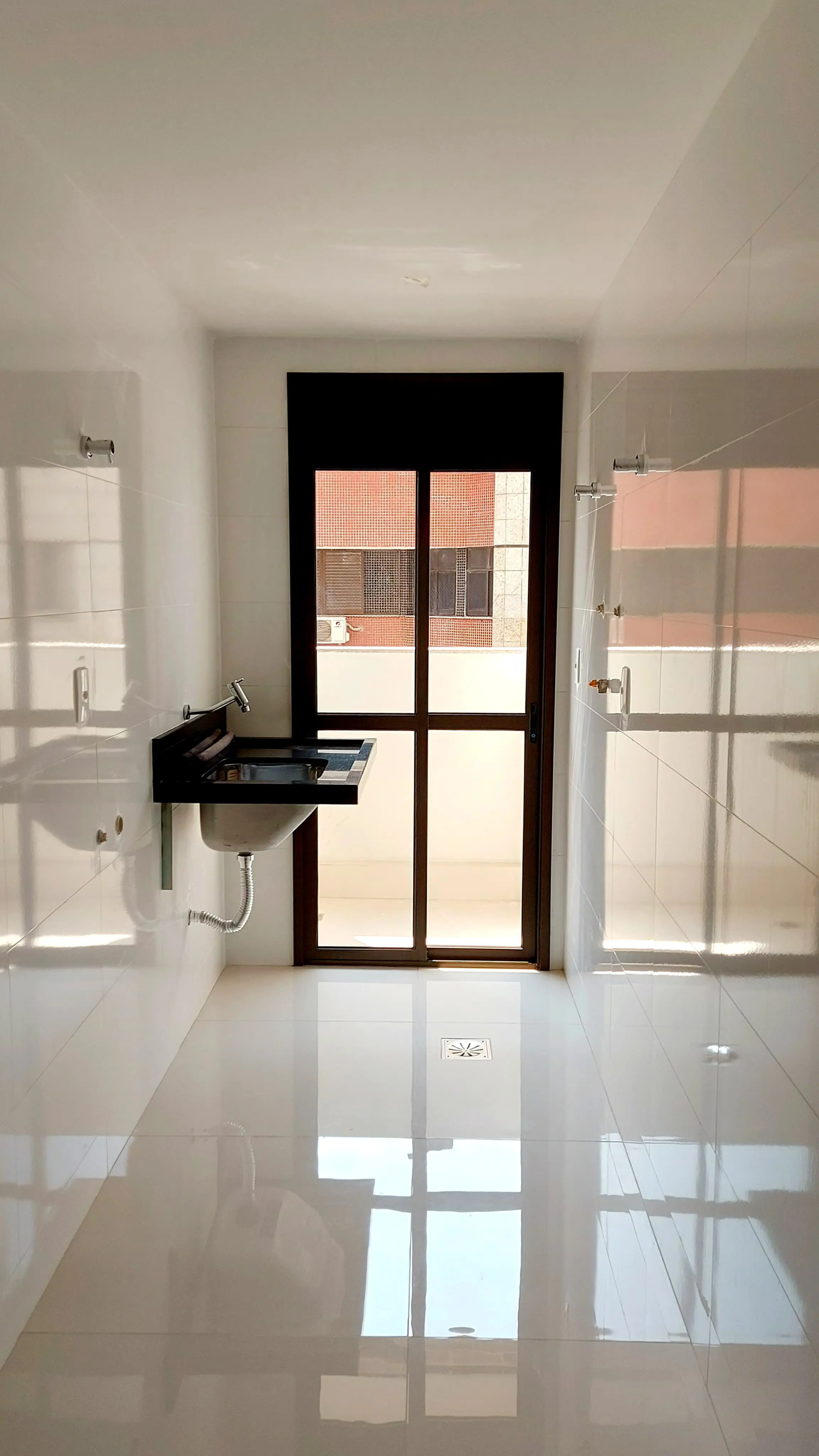 Apartamento Praia do Morro, Guarapari - ES — foto 2
