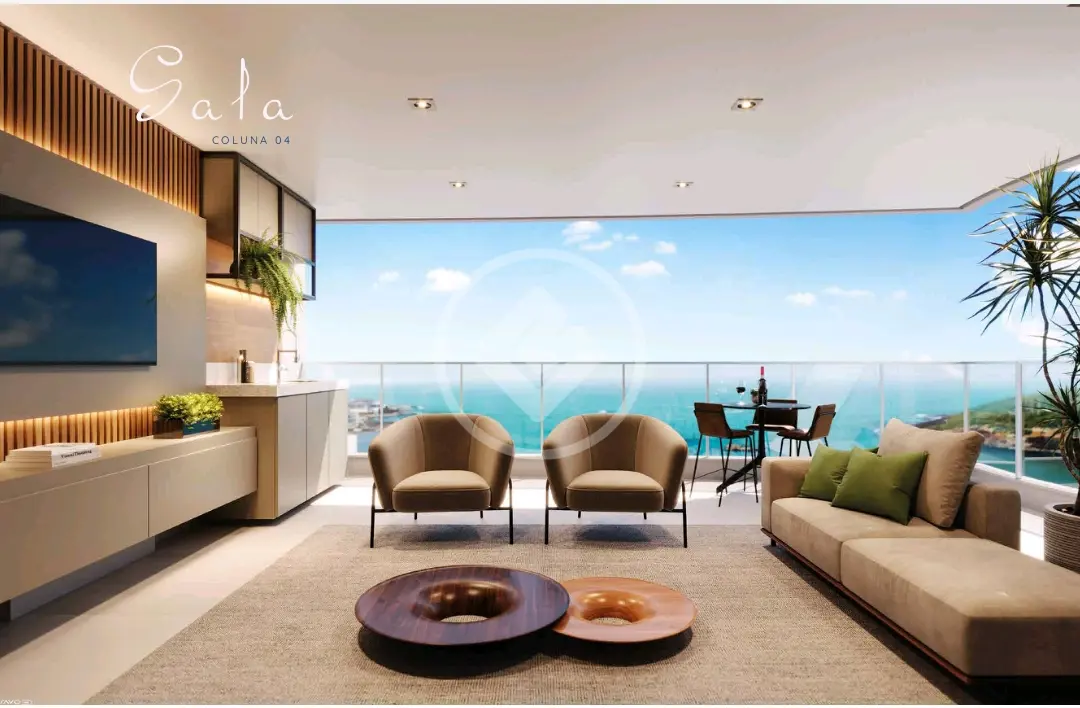 Apartamento 2 quartos no Enseada Azul, Guarapari — foto 6 de 6