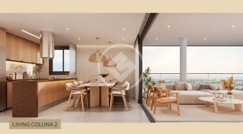 Apartamento Enseada Azul, Guarapari - ES — foto 2