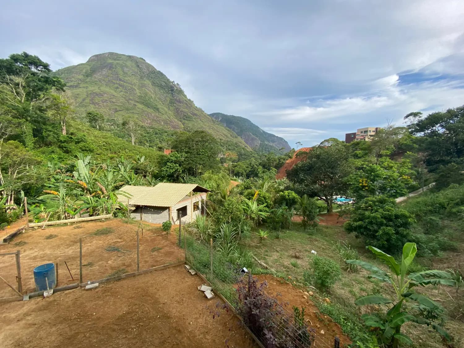 Chácara 2 quartos no Área Rural de Guarapari, Guarapari — foto 6 de 6