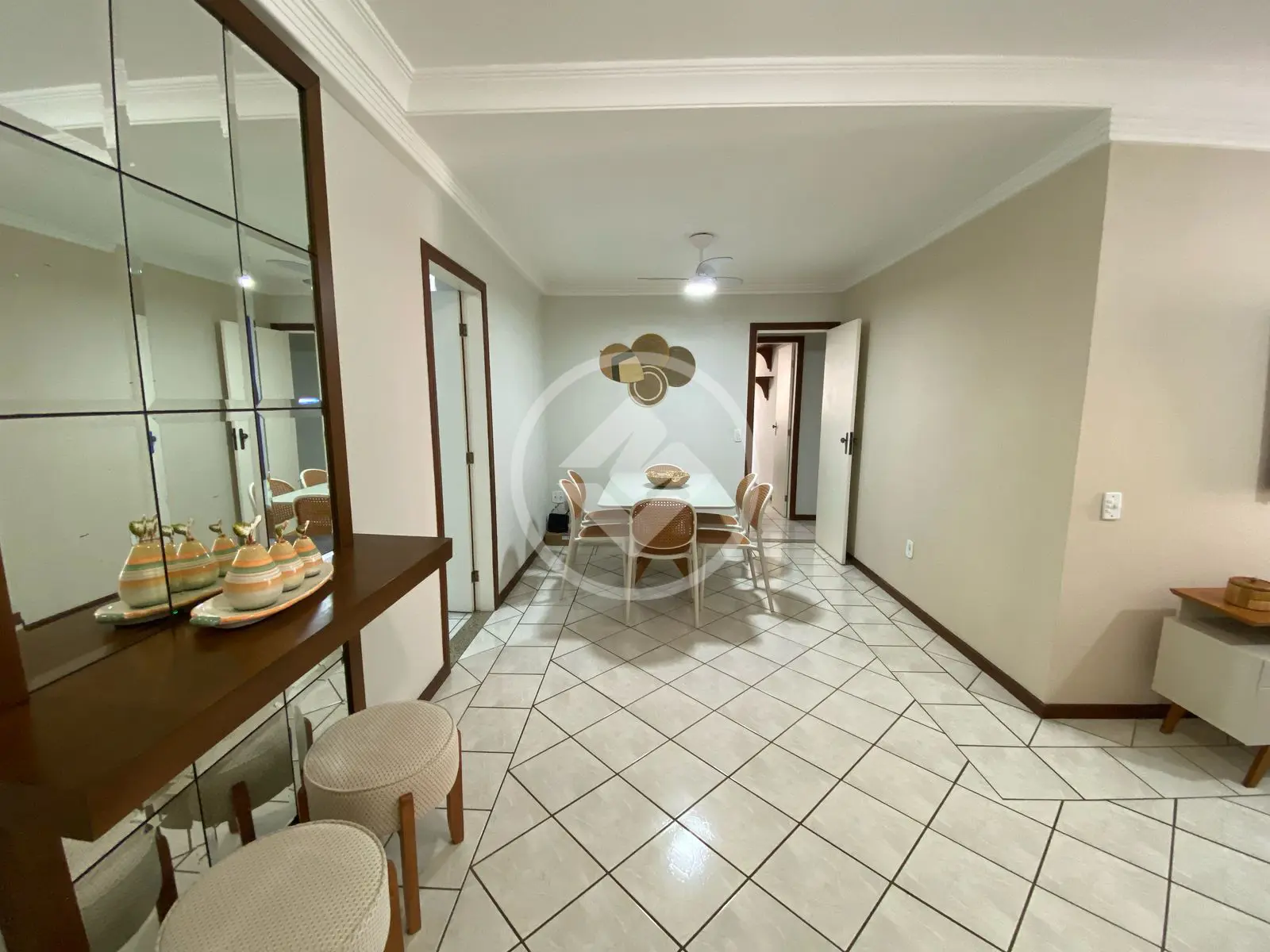 Apartamento 4 quartos no Praia do Morro, Guarapari — foto 4 de 6