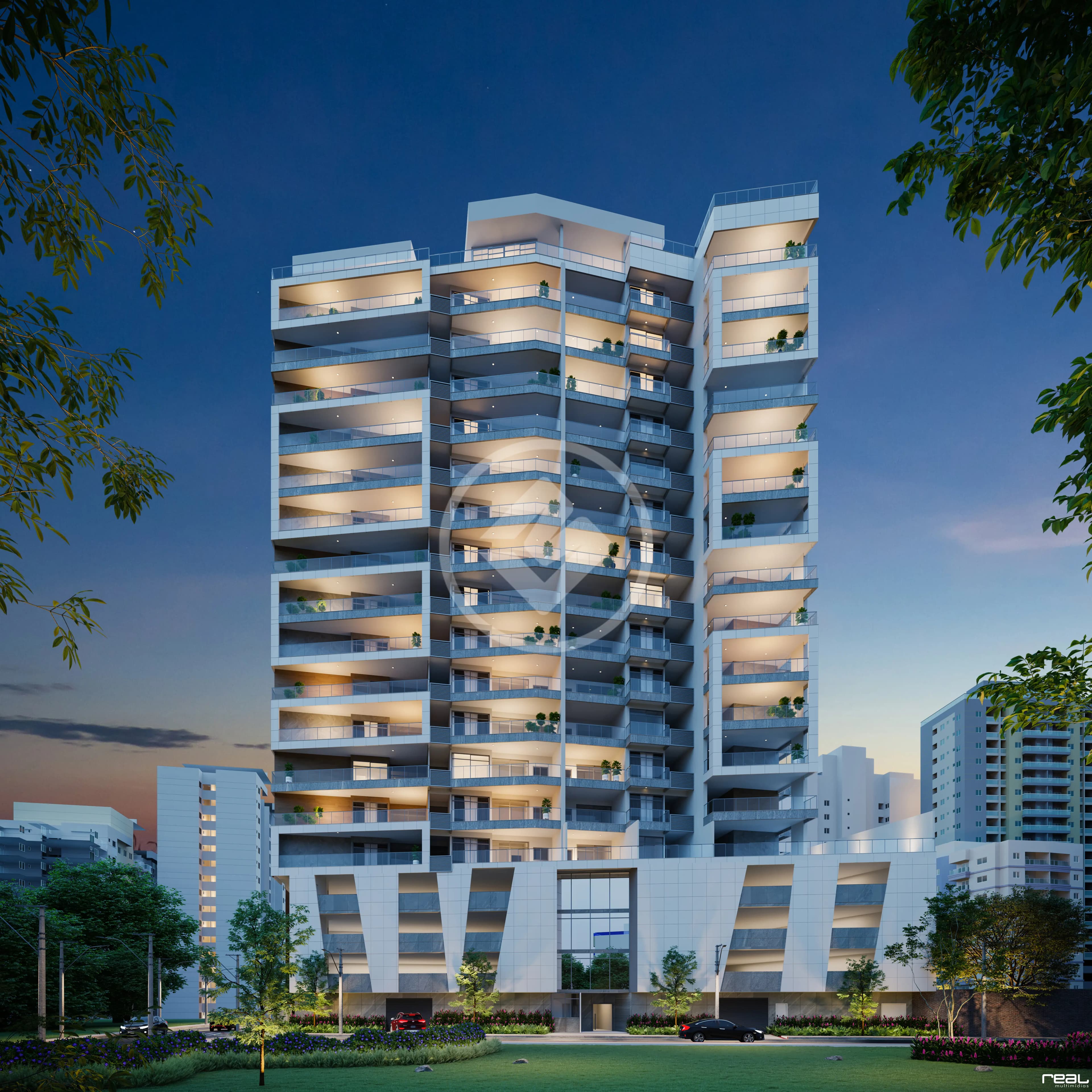 Apartamento Praia do Morro, Guarapari - ES — foto 2
