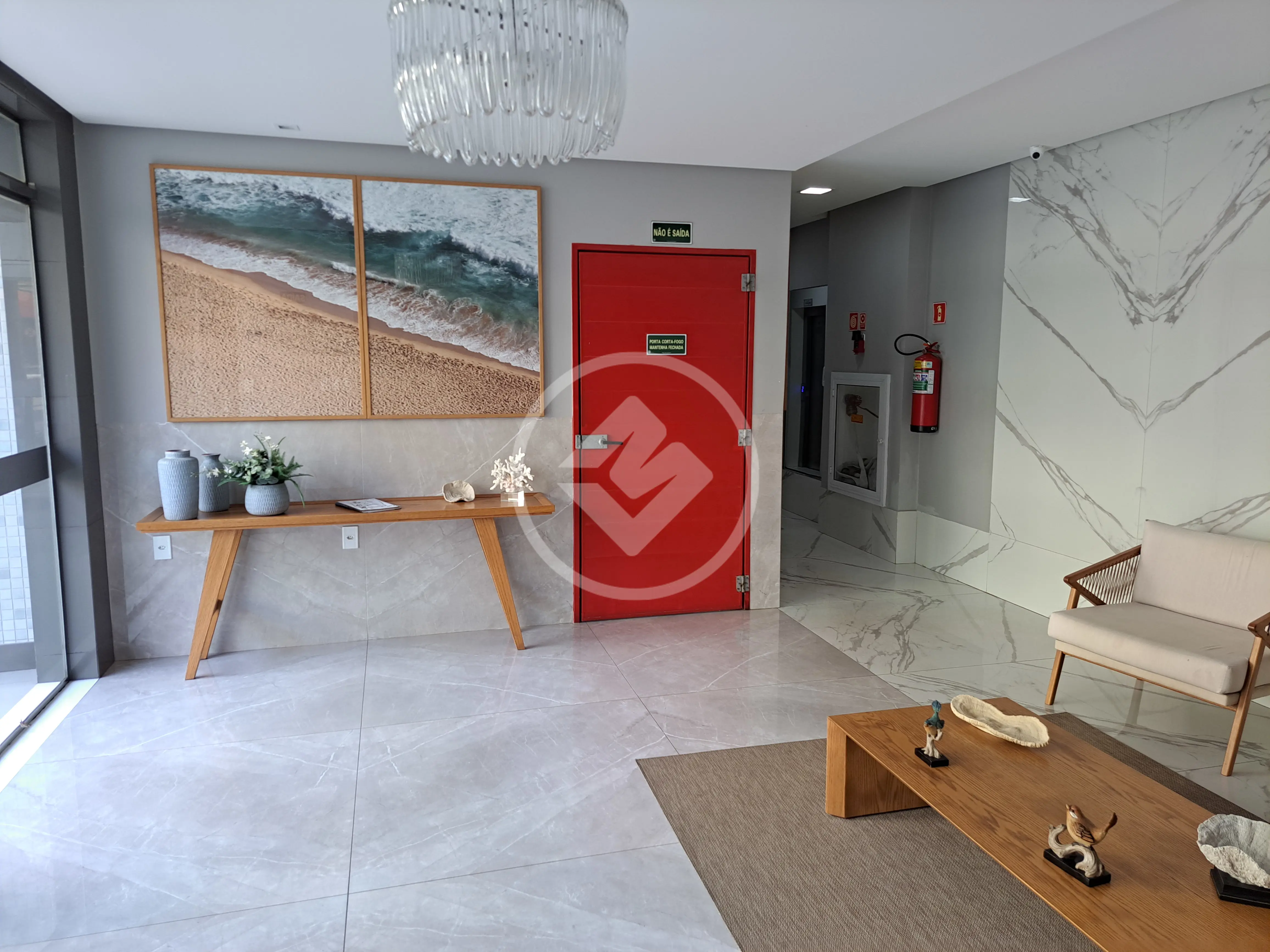 Apartamento Praia do Morro, Guarapari - ES — foto 2
