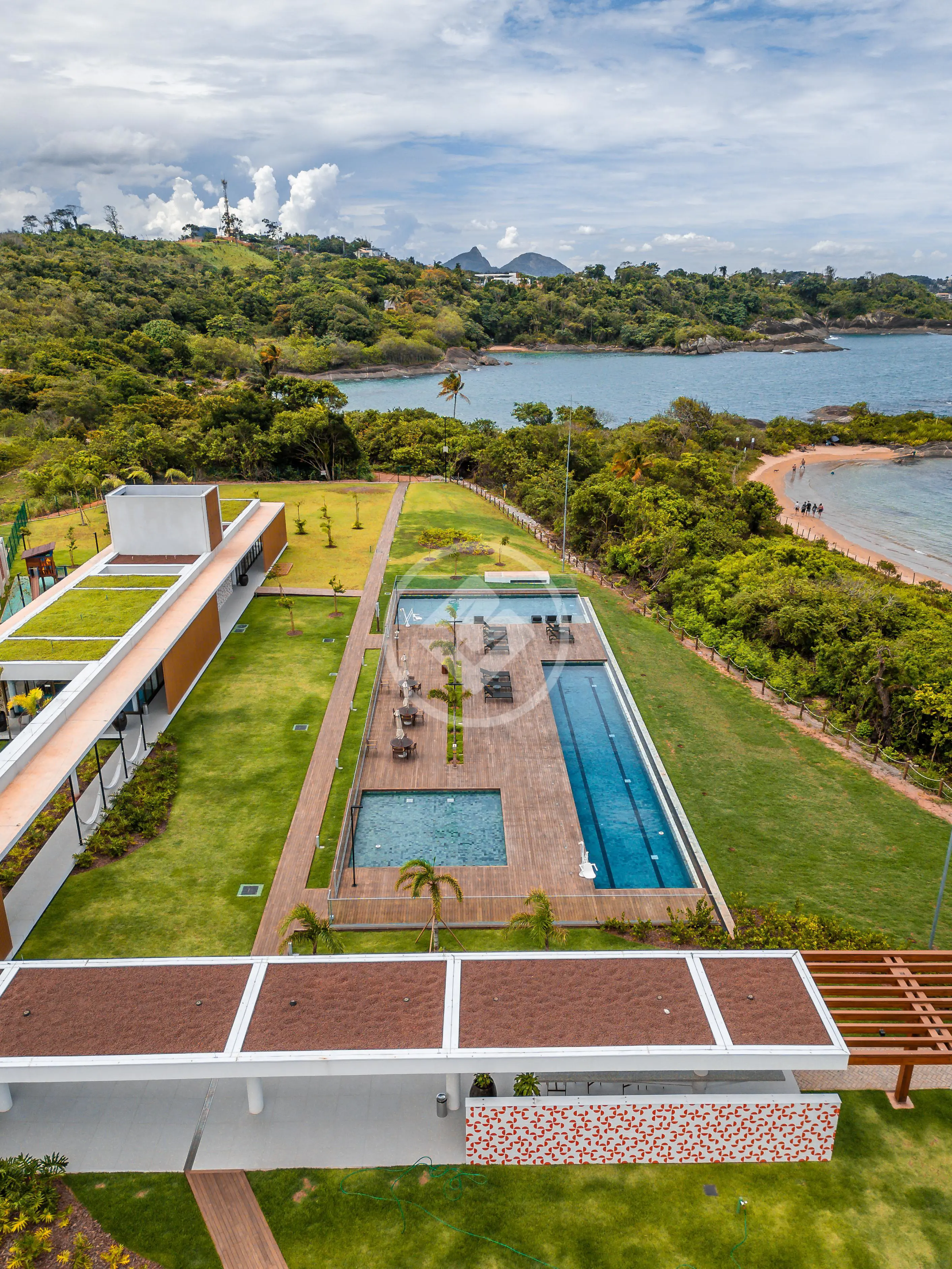Terreno Condomínio Portal, Guarapari - ES — foto 1