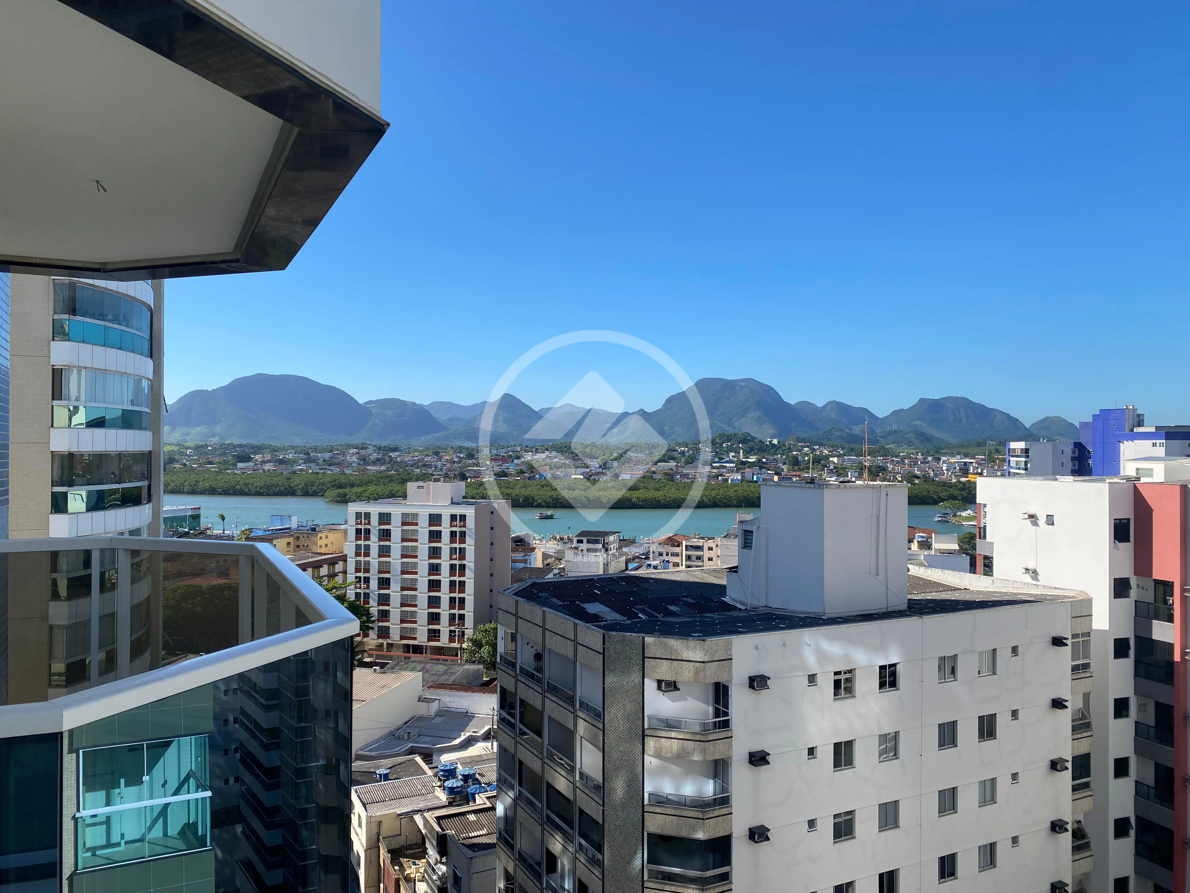 Apartamento 3 quartos no Centro, Guarapari — foto 5 de 6