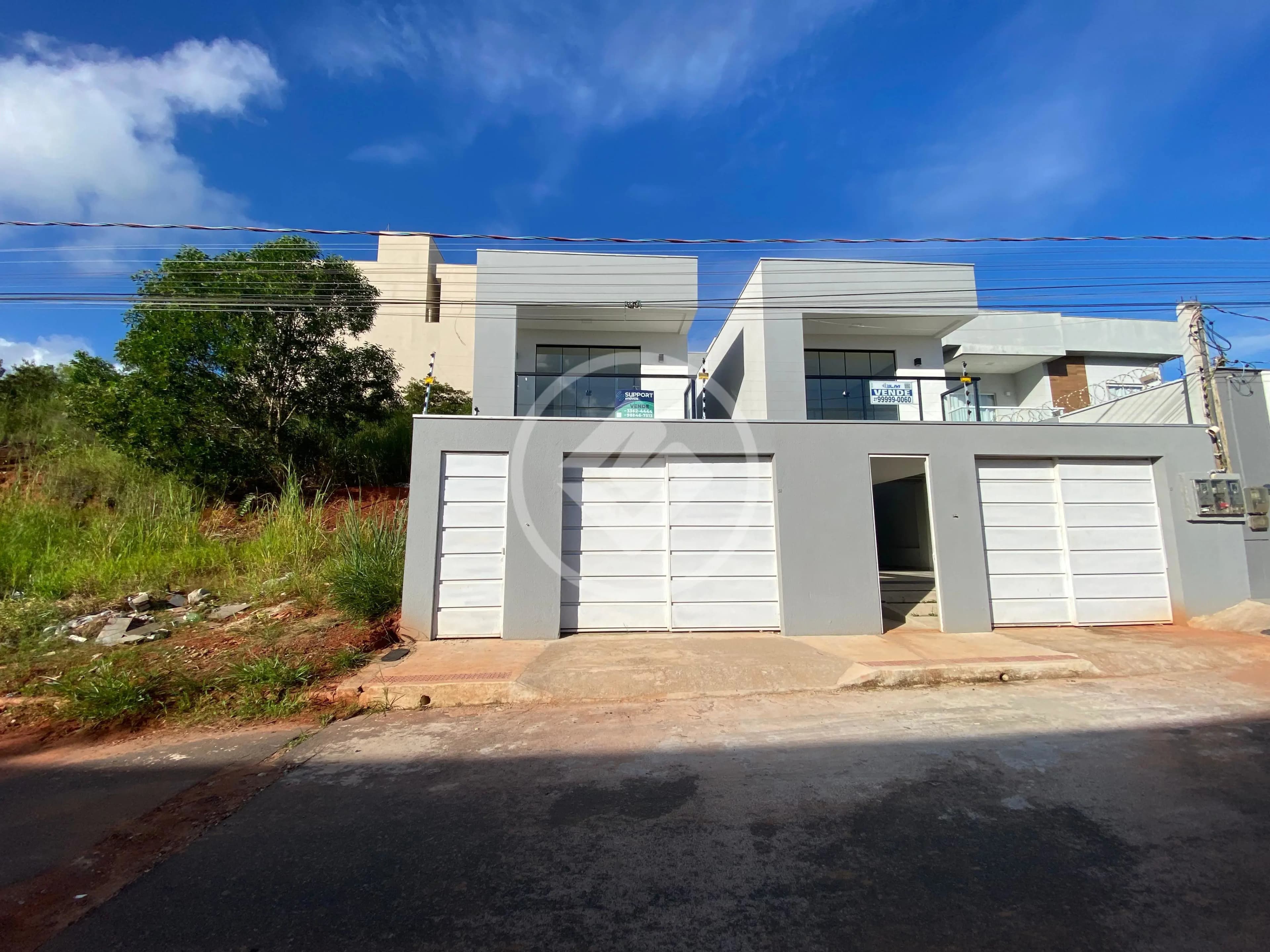 Casa Jardim Boa Vista, Guarapari - ES — foto 1