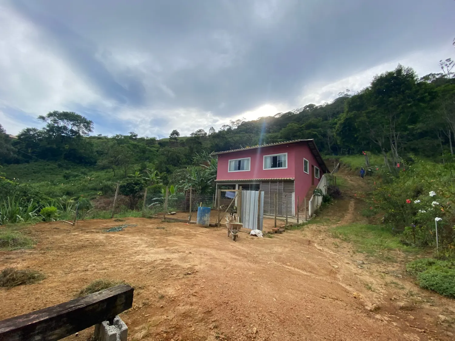 Chácara 2 quartos no Área Rural de Guarapari, Guarapari — foto 4 de 6
