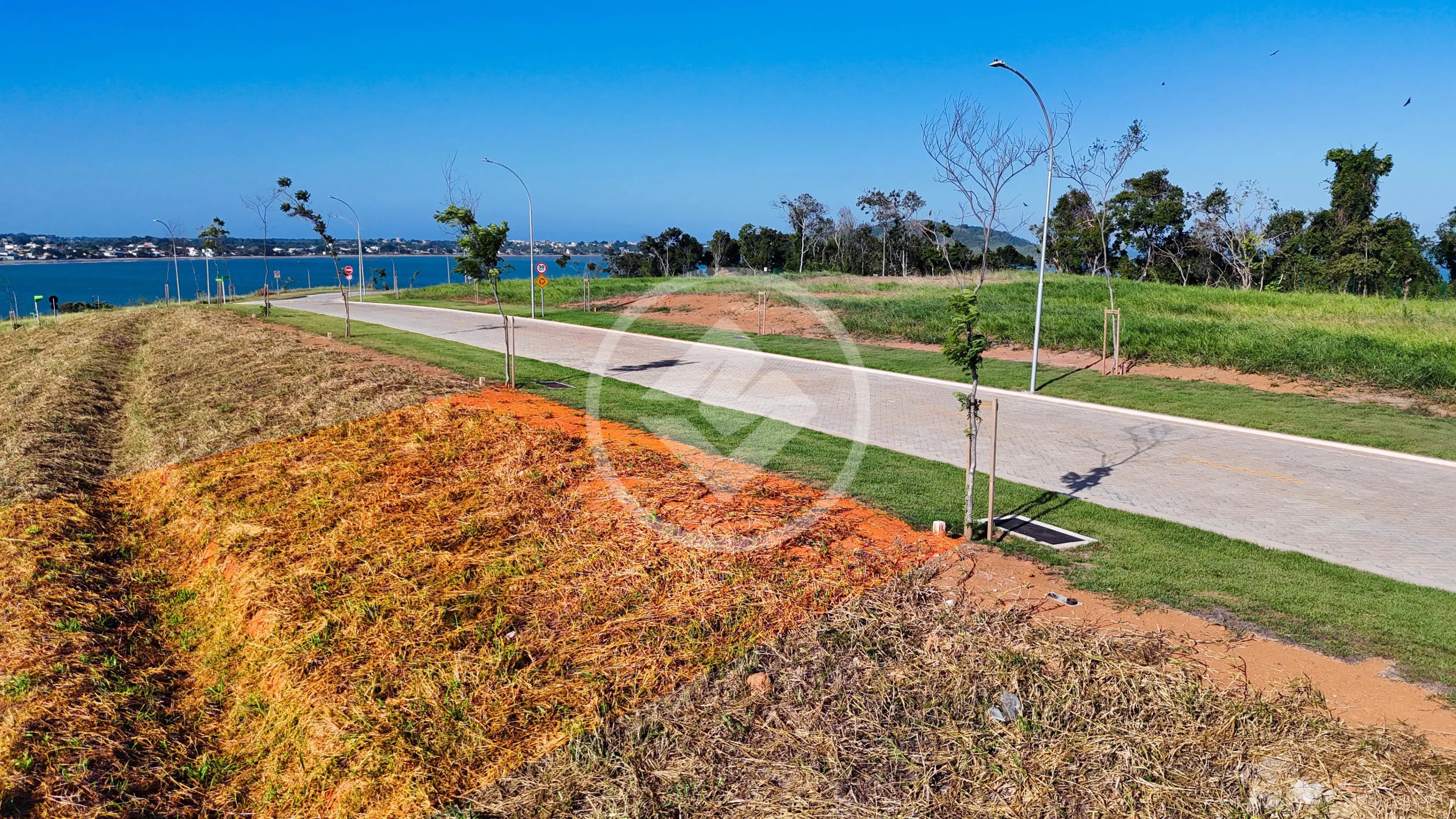 Terreno Condomínio Portal, Guarapari - ES — foto 2
