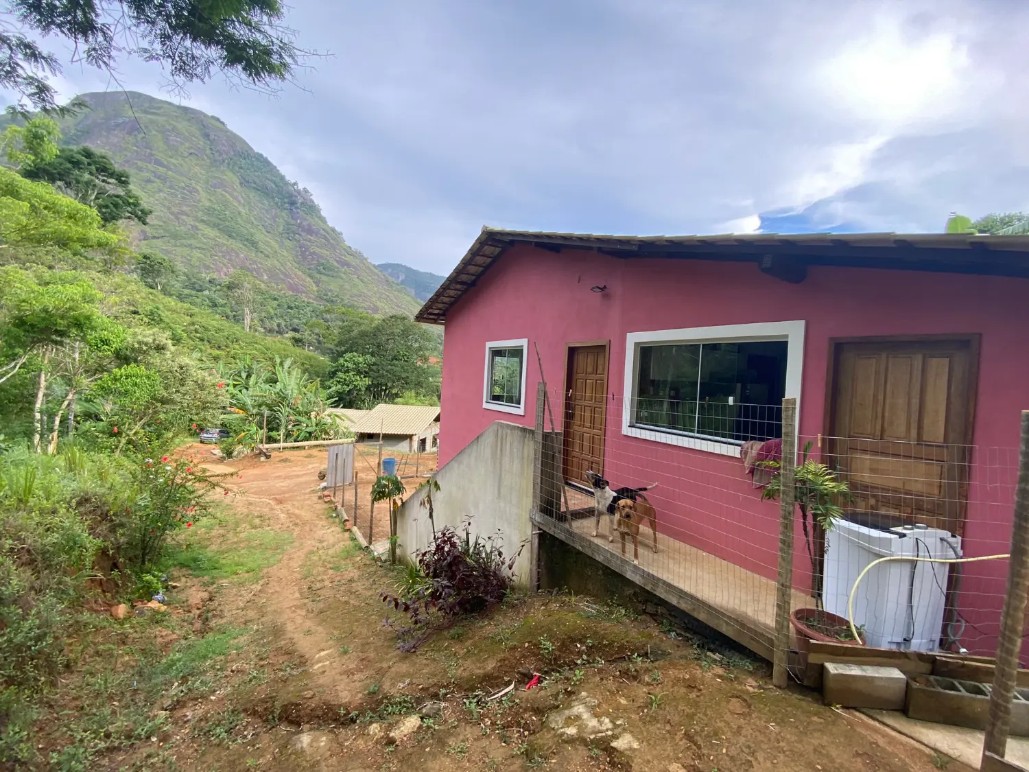 Chácara 2 quartos no Área Rural de Guarapari, Guarapari — foto 3 de 6
