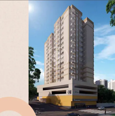 Apartamento Ipiranga, Guarapari - ES — foto 1