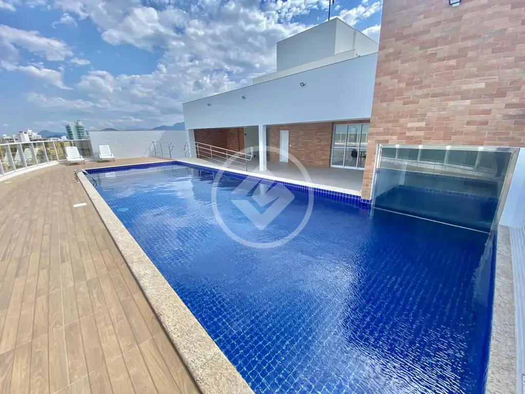 Apartamento Praia do Morro, Guarapari - ES — foto 1