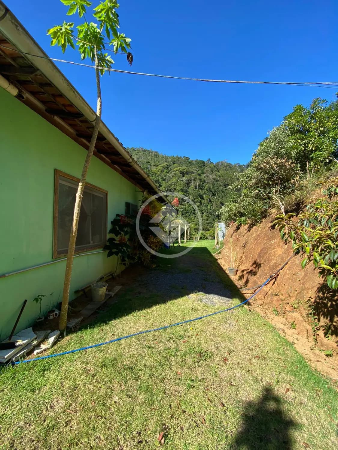 Chácara 2 quartos no Comunidade Urbana de Iguape, Guarapari — foto 5 de 6