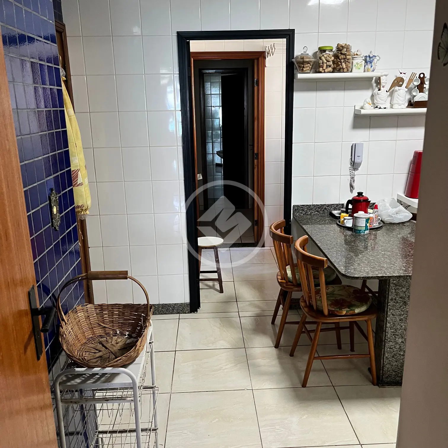 Cobertura Duplex 4 quartos no Praia do Morro, Guarapari — foto 5 de 6