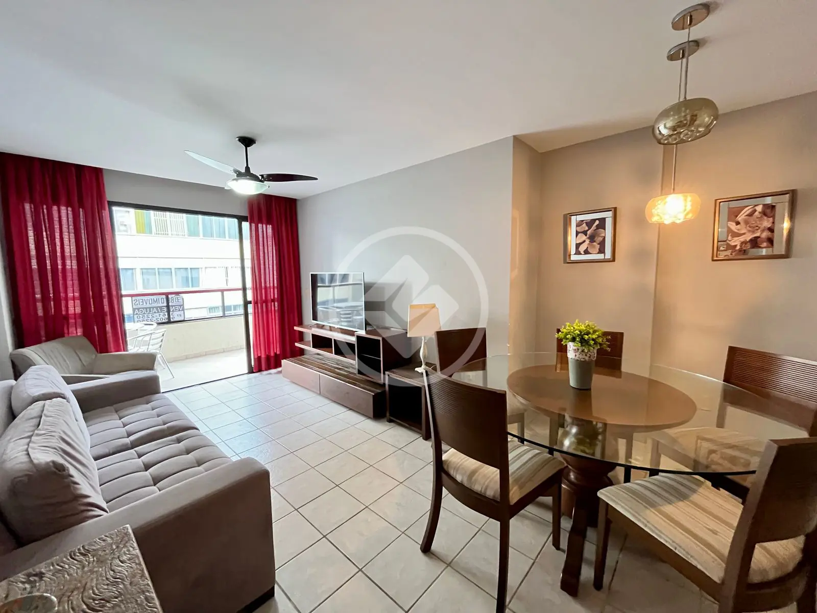Apartamento 3 quartos no Centro, Guarapari — foto 4 de 6