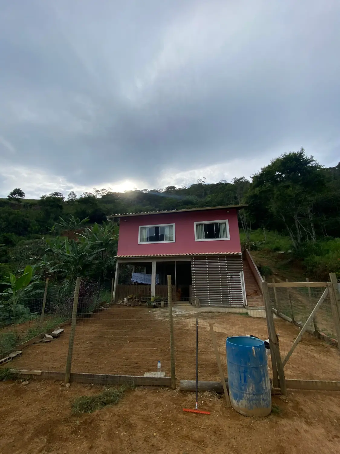 Chácara Área Rural de Guarapari, Guarapari - ES — foto 2