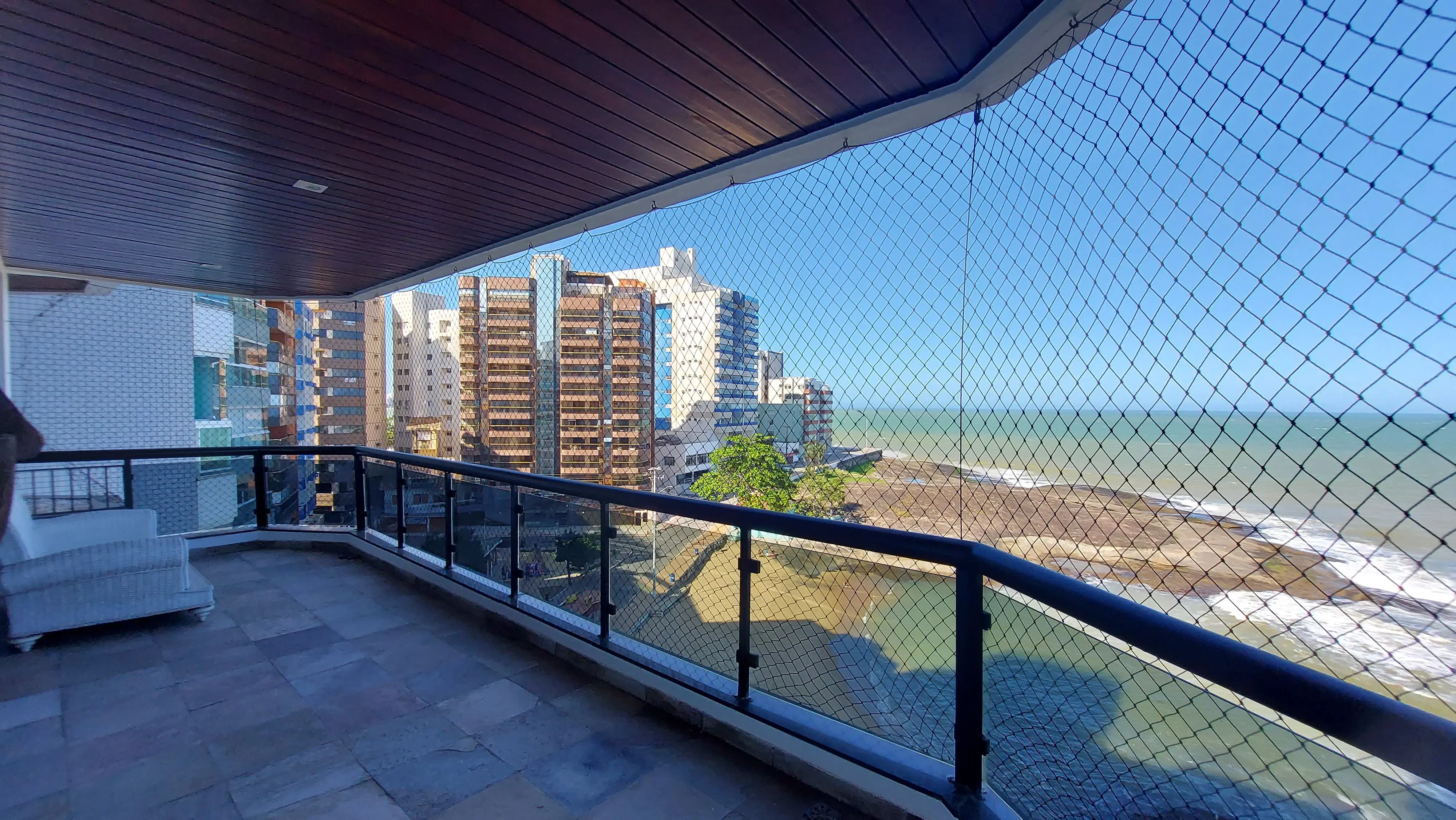Apartamento 4 quartos no Centro, Guarapari — foto 3 de 6