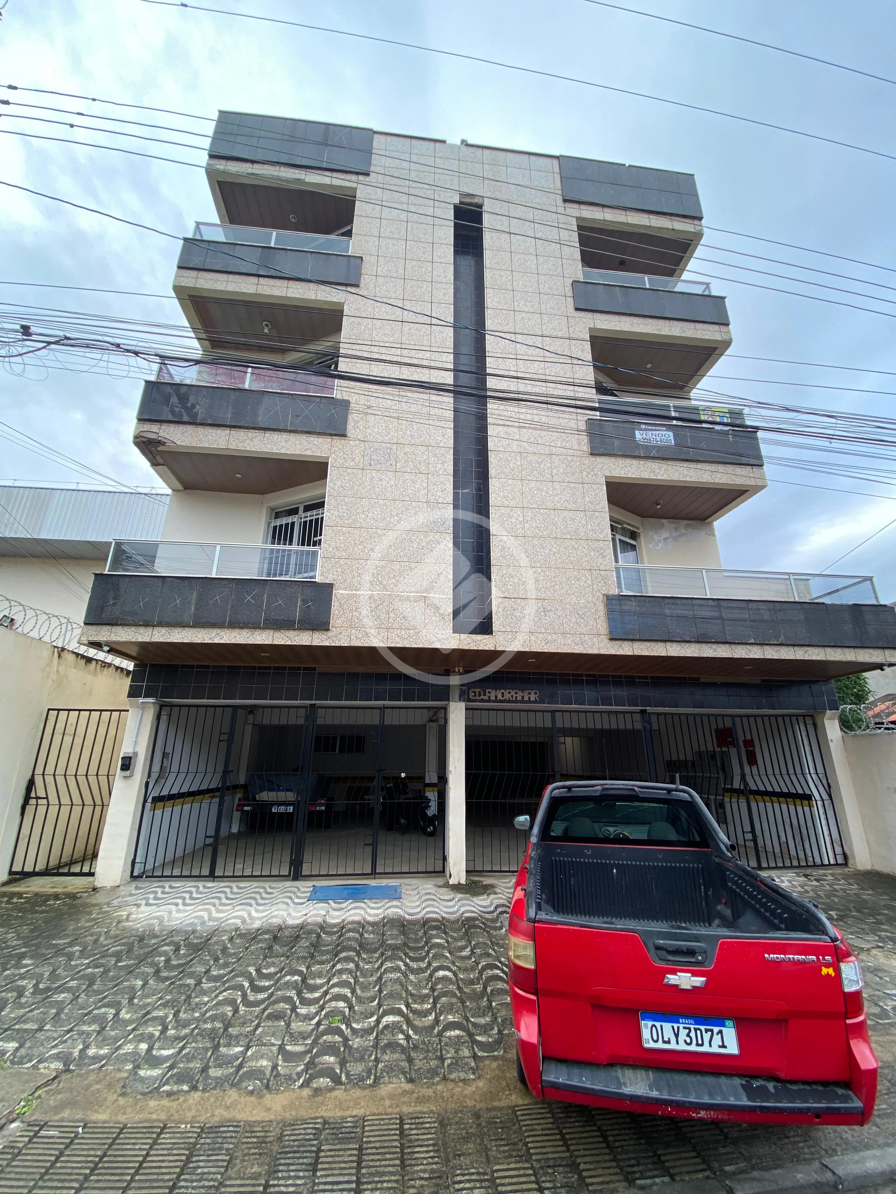 Apartamento Garden Praia do Morro, Guarapari - ES — foto 1