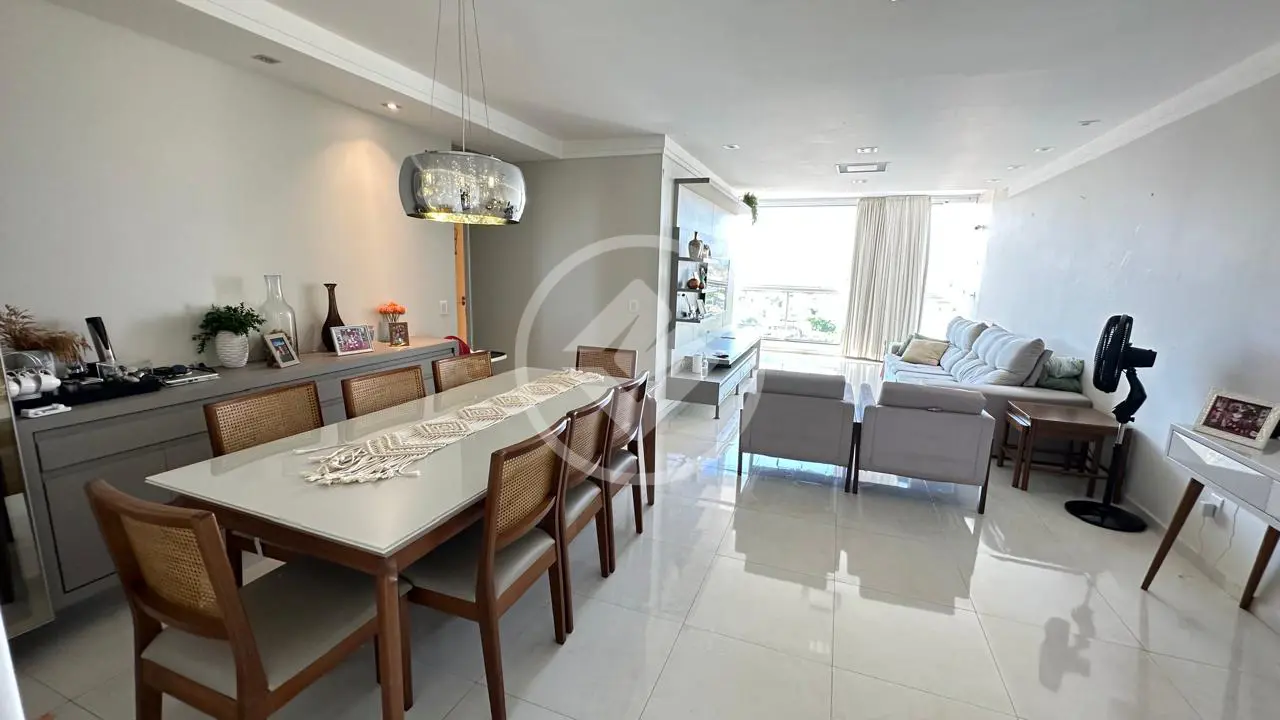 Apartamento 3 quartos no Praia do Morro, Guarapari — foto 6 de 6
